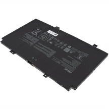 Оригінальна батарея для ноутбука ASUS C41N2110 (UX9702AA) 15.48 4845mAh 75Wh Black