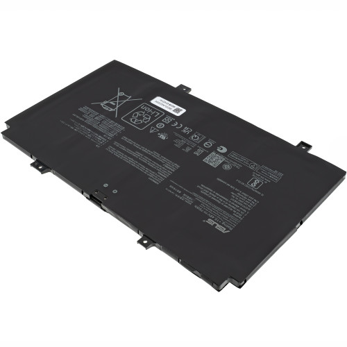 Оригінальна батарея для ноутбука ASUS C41N2110 (UX9702AA) 15.48 4845mAh 75Wh Black