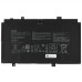 Оригінальна батарея для ноутбука ASUS C41N2110 (UX9702AA) 15.48 4845mAh 75Wh Black
