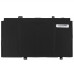 Оригінальна батарея для ноутбука ASUS C41N2110 (UX9702AA) 15.48 4845mAh 75Wh Black