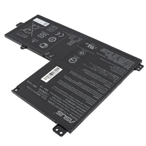 Оригінальна батарея для ноутбука ASUS C31N2020 (CM1400FXA, CX1500FKA) 11.55 44335mAh 50Wh Black