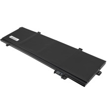 Оригінальна батарея для ноутбука Lenovo L21M4PB74 (Lenovo ThinkPad T16 Gen 1, T16 Gen 2) 15.44 5570mAh 86Wh Black