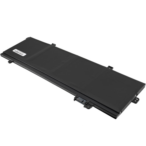 Оригинальная батарея для ноутбука Lenovo L21M4PB74 (Lenovo ThinkPad T16 Gen 1, T16 Gen 2) 15.44 5570mAh 86Wh Black