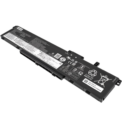 Оригінальна батарея для ноутбука Lenovo L21M6P70 (ThinkPad P16 Gen 1) 11.52 8160mAh 94Wh Black