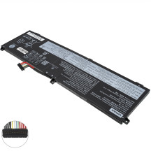 Оригінальна батарея для ноутбука Lenovo L22D4PC3 (Legion S7 16IRH8, S7 16APH8) 15.56 6421mAh 99Wh Black