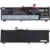 Оригінальна батарея для ноутбука Lenovo L22D4PC3 (Legion S7 16IRH8, S7 16APH8) 15.56 6421mAh 99Wh Black