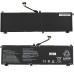 Батарея для ноутбука Lenovo L22D4PC3 (Legion S7 16IRH8, S7 16APH8) 15.56 6420mAh 99Wh Black