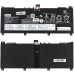 Оригінальна батарея для ноутбука Lenovo L22M4PH0 (Yoga Book 9 13IRU8) 7.8 10250mAh 80Wh Black