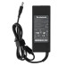 Блок живлення для ноутбука LENOVO 19V, 4.74A, 90W, 5.5*2.5мм, 3 hole, прямий роз'єм, black (без кабеля!)