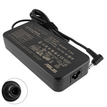 Блок живлення для ноутбука ASUS 20V, 9A, 180W, 6.0*3.7мм-PIN, black, OVALE