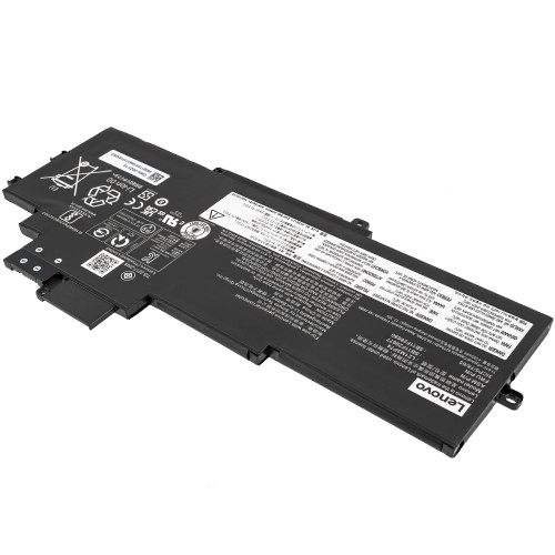 Оригинальная батарея для ноутбука Lenovo L21M3P74 (Lenovo ThinkPad X1 Nano Gen 2) 11.61 4260mAh 49.5Wh Black