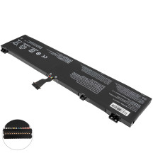 Батарея для ноутбука Lenovo L22B4PC0 (Legion Pro 5 16IRX8, Legion Pro 5 16IRX8) 15.44 5180mAh 80Wh Black