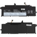 Батарея для ноутбука Lenovo L21M4P75 (ThinkPad T14s Gen 3, ThinkPad T14s Gen 4) 15.36 3700mAh 57Wh Black