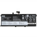 Оригинальная батарея для ноутбука Lenovo L21C4PG1 (ThinkPad L13 Gen 4) 15.36 3000mAh 46Wh Black