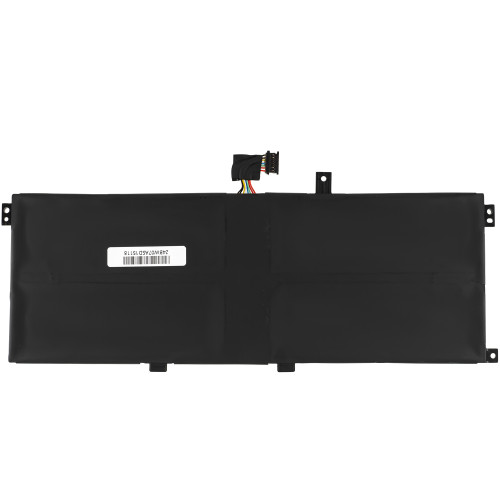 Оригинальная батарея для ноутбука Lenovo L21C4PG1 (ThinkPad L13 Gen 4) 15.36 3000mAh 46Wh Black