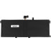 Оригинальная батарея для ноутбука Lenovo L21C4PG1 (ThinkPad L13 Gen 4) 15.36 3000mAh 46Wh Black