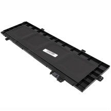 Оригинальная батарея для ноутбука Lenovo L21M4P73 (ThinkPad P16s Gen 1, ThinkPad T16 Gen 1) 15.48 3390mAh 52.5Wh Black