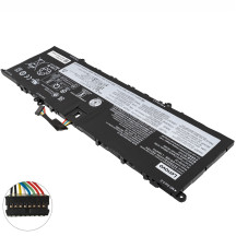 Оригінальна батарея для ноутбука Lenovo L19M4PH3 (Yoga Slim 7 Pro-14ITL5, Yoga Slim 7 Pro-14IHU5) 15.44 3950mAh 61Wh Black