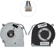 Вентилятор для ноутбука HP Omen 15-DC (GPU FAN) 15T-DC (L30203-001) (Кулер)