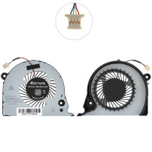 Вентилятор для ноутбука DELL INSPIRON 15 7577, 7588 (CPU FAN) (DFS2000054H0T) (Кулер)