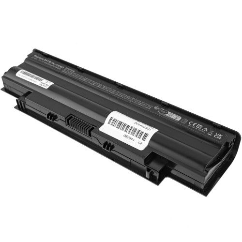 Батарея для ноутбука DELL J1KND (Inspiron 13R(N3010), 14R(N4010, N4110), 15R(N5010, N5110), 17R(N7010), M4040, M4110, M5010, M5040, M5110, Vostro 3450, 3550, 3555, 1440, 1450, 1550) 11.1V 4400mAh Black (OEM)