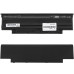 Батарея для ноутбука DELL J1KND (Inspiron 13R(N3010), 14R(N4010, N4110), 15R(N5010, N5110), 17R(N7010), M4040, M4110, M5010, M5040, M5110, Vostro 3450, 3550, 3555, 1440, 1450, 1550) 11.1V 4400mAh Black (OEM)