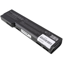 Батарея для ноутбука HP CC06 (EliteBook: 8460p, 8460w, 8470p, Probook: 4445s, 4446s, 6360b, 6460b, 6465b, 6560b, 6565b) 10.8V 4400mAh Black (OEM)