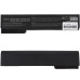 Батарея для ноутбука HP CC06 (EliteBook: 8460p, 8460w, 8470p, Probook: 4445s, 4446s, 6360b, 6460b, 6465b, 6560b, 6565b) 10.8V 4400mAh Black (OEM)