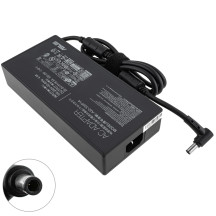 Оригинальный блок питания для ноутбука ASUS 20V, 16.5A, 330W, 6.0*3.7мм-PIN, black, RECTANGULAR