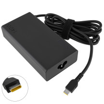 Оригінальний Блок живлення для ноутбука LENOVO TYPE-C 140W, Black, RECTANGULAR