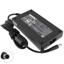 Оригінальний блок живлення для ноутбука HP 19.5V, 10.3A, 200W, 7.4*5.0-PIN, black (M31368-002)