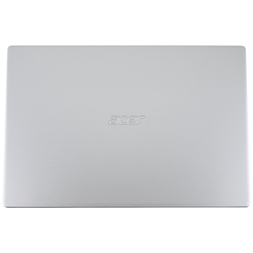 Крышка дисплея для ноутбука ACER (AS: SF314-42, SF314-59), silver (ОРИГИНАЛ)