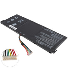 Батарея для ноутбука ACER AP18C8K (Swift 3 SF314-57, SF314-57G) 11.55V 4350mAh Black