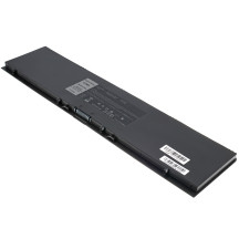 Батарея для ноутбука DELL 34GKR (Latitude E7420, E7440) 7.4V 47Wh Black