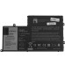 Батарея для ноутбука DELL TRHFF (Inspiron 5547, 5445, 5545, 5447, 5448) 11.1V 3050mAh black