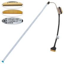 Шлейф матрицы для ноутбука Lenovo (IdeaPad: 3-15ABA7, 3-15ALC6) 30pin (5C10S30209)