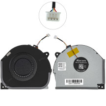 Вентилятор для ноутбука LENOVO IdeaPad Legion Y530-15ICH (5F10R40214) (Two fan: Right+Left) (Кулер)