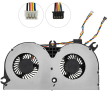 Вентилятор для ноутбука HP (EliteOne: 800 G1, 705 G1), 12V