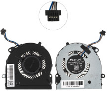 Вентилятор для ноутбука HP PAVILION (15-CS, 15-CW), CPU