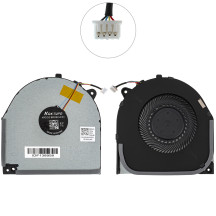 Вентилятор для ноутбука LENOVO Legion Y540-15IRH (GPU FAN)