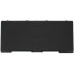 Батарея для ноутбука HP FN04 (ProBook 5330m series) 14.8V 2600mAh Black