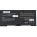 Батарея для ноутбука HP FN04 (ProBook 5330m series) 14.8V 2600mAh Black