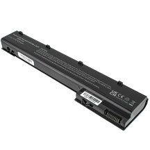 Батарея для ноутбука HP VH08 (EliteBook 8560W, 8570W, 8760W, 8770W) 14.8V 5200mAh Black