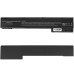 Батарея для ноутбука HP VH08 (EliteBook 8560W, 8570W, 8760W, 8770W) 14.8V 5200mAh Black