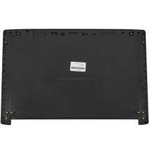 Кришка для ноутбука ACER (AS: A515-41, A515-51), black (OEM)