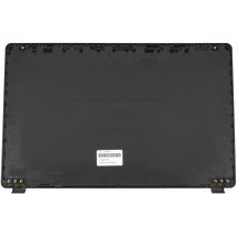 Крышка дисплея для ноутбука ACER (AS: A315-42, A315-54), black