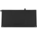 Батарея для ноутбука DELL JK6Y6 (Inspiron 5301, 5401, 5408, 5409, 5508) 11.4V 3600mAh 41Wh Black