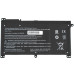Батарея для ноутбука HP BI03XL (Stream 14-AX, 13-U, 14-CB) 11.55V 3400mAh 39Wh Black