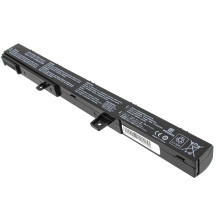 Батарея для ноутбука ASUS A31N1308 (X451CA, X551CA) 11.25V 2200mAh, Black