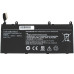 Батарея для ноутбука Xiaomi N15B01W (Mi Gaming 15.6) 15.4V 2400mAh 37Wh Black